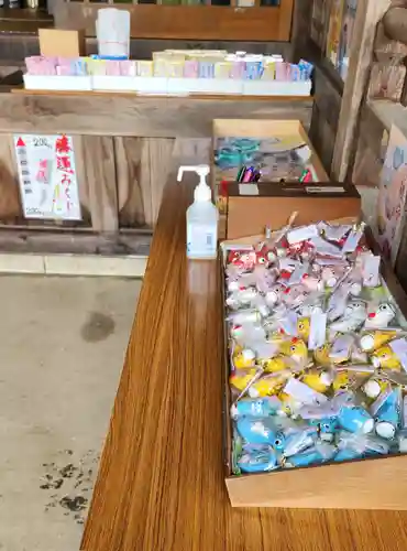 石母田　三吉神社(福島県)