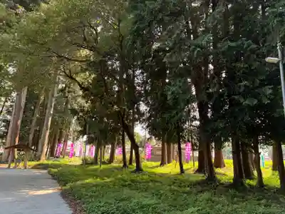 智賀都神社(栃木県)