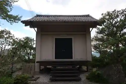 極楽寺のその他建物