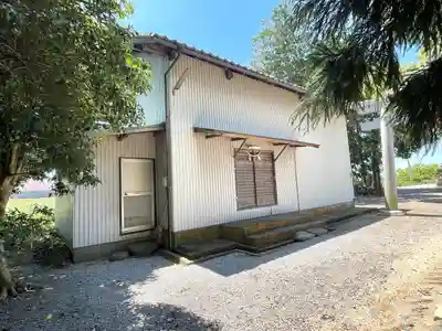 春日神社(滋賀県)