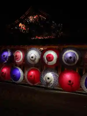 紅葉八幡宮のお祭り