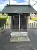 楠木神社(大阪府)