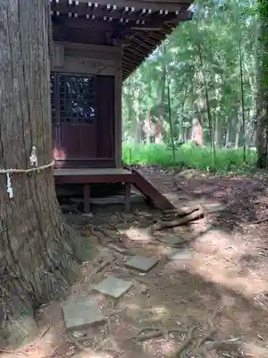 春日大明神(千葉県)