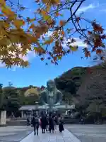 高徳院(神奈川県)