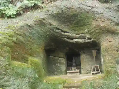 東慶寺のその他建物