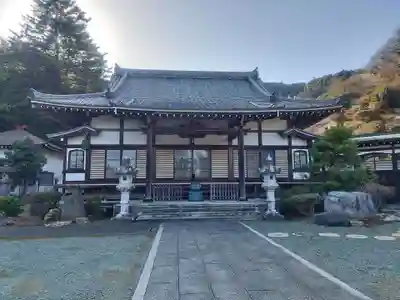 正法寺(埼玉県)