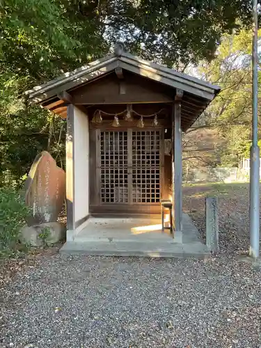 城山八幡宮(愛知県)