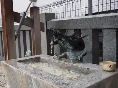 北野神社のその他建物