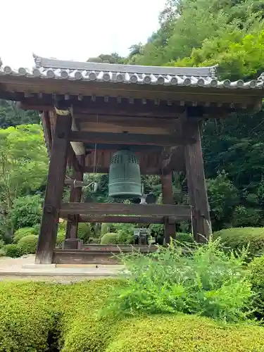 三室戸寺のその他建物