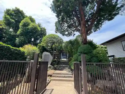 摩耶寺(東京都)