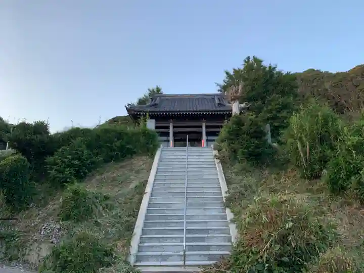 西蓮寺のその他建物