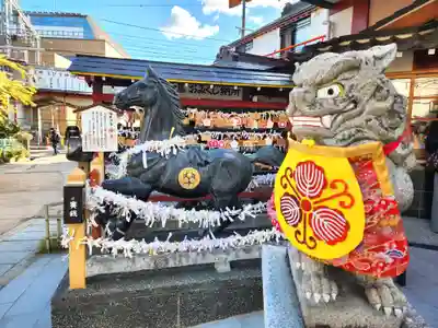尼崎えびす神社(兵庫県)
