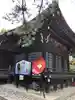 武田神社(山梨県)