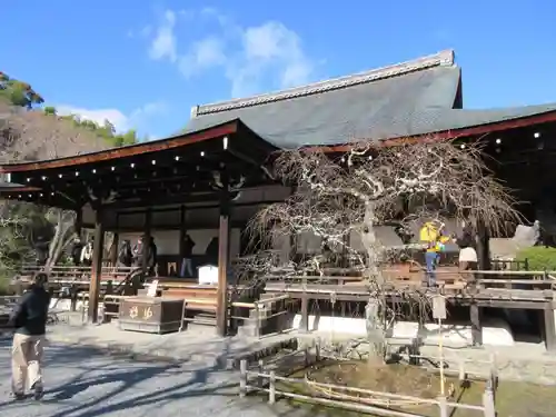 天龍寺(京都府)