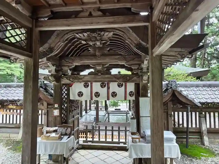 新神社(滋賀県)