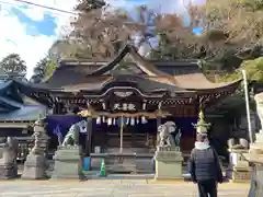 八栗寺(香川県)