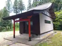 稲荷神社(福井県)
