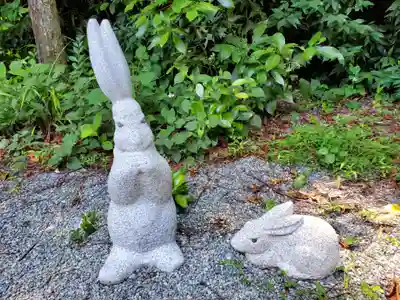 出雲大社相模分祠(神奈川県)