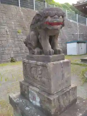 末吉神社(神奈川県)