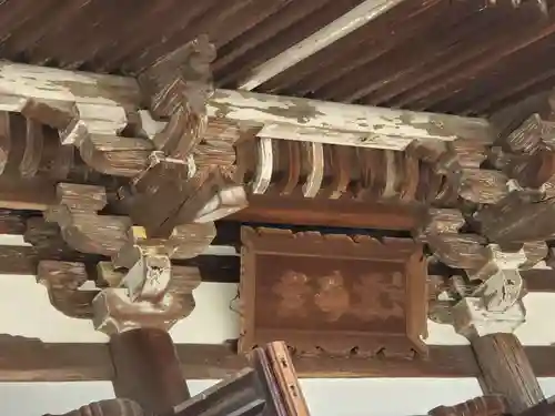 鶴林寺のその他建物