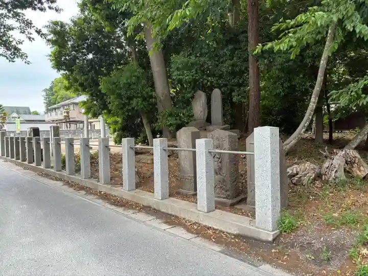 稲荷神社(千葉県)