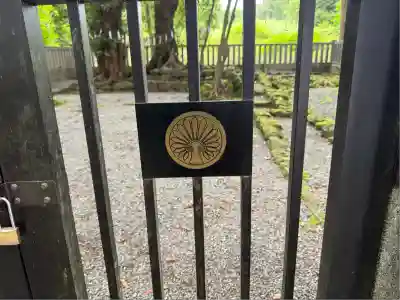 山宮浅間神社(静岡県)