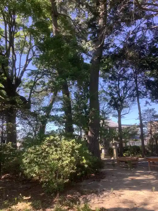 駕輿丁若宮神社(滋賀県)