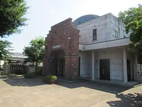 蓮馨寺のその他建物