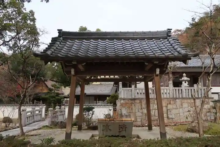 法福寺(岐阜県)