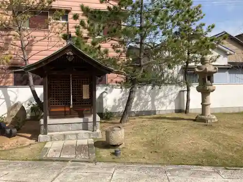 大蔵院のその他建物