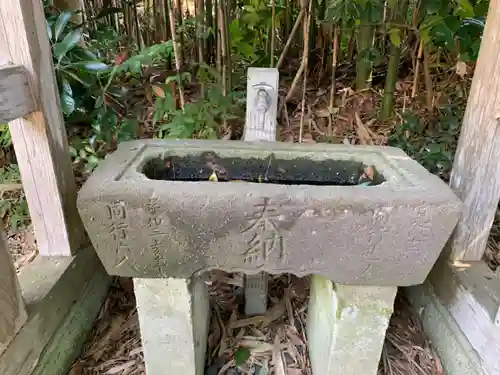 天御中主神社(千葉県)