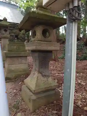 一箕山八幡神社(福島県)