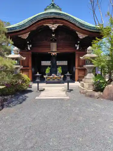 総持寺(大阪府)