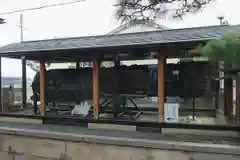 飛行神社(京都府)