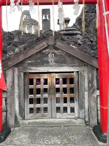 石濱神社(東京都)