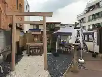 【閉業】小石川大神宮のその他建物