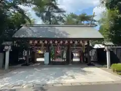 櫻木神社(千葉県)