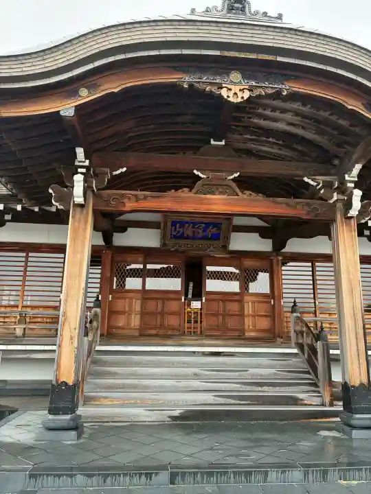 恐山菩提寺(青森県)