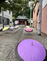 稲荷神社(静岡県)