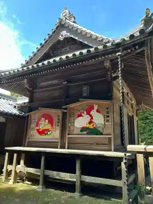 牛窓神社(岡山県)
