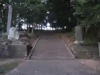 高山神社(群馬県)