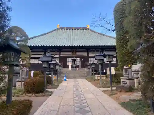 密藏院(埼玉県)