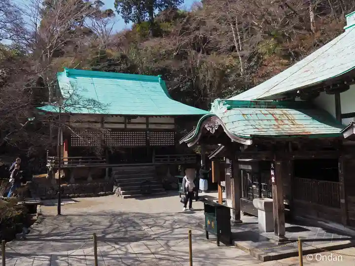 勝尾寺(大阪府)