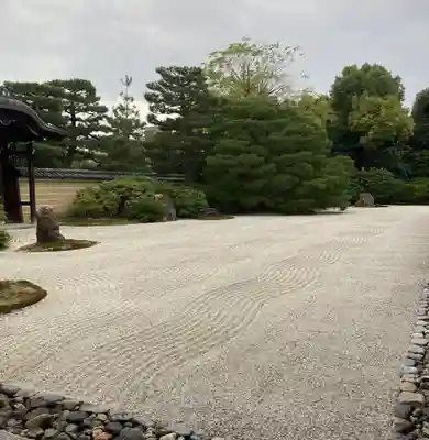 建仁寺（建仁禅寺）(京都府)