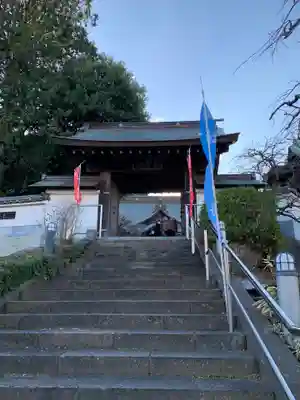 親縁寺(神奈川県)