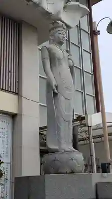 顯祥寺別院本伝寺(大阪府)