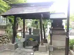 手稲神社(北海道)