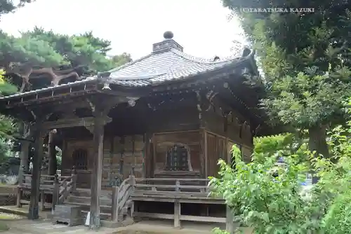 護国寺(東京都)