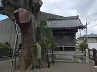 春日神社(岐阜県)