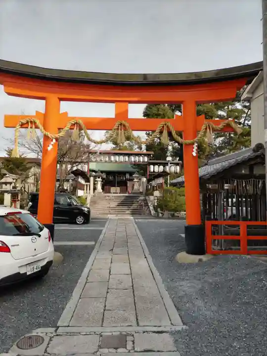 若宮八幡宮(陶器神社)(京都府)